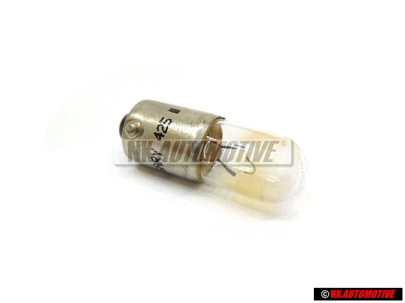 VW Original Glühlampe - N 90034901