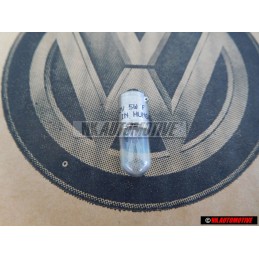 VW Original Glühlampe - N 90034901