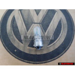 VW Original Glühlampe - N 90034901