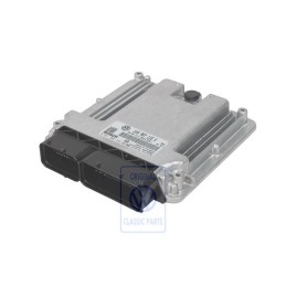 VW Original Steuergerät Für Ottomotor - 1K0907115K