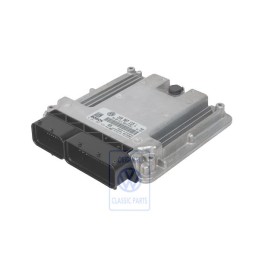 VW Original Steuergerät Für Ottomotor - 1K0907115L