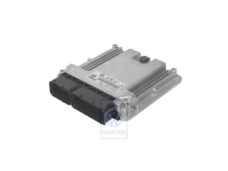 VW Original Steuergerät Für Ottomotor - 1K0907115L
