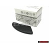 VW Original Blende Verdeckblende Links Golf 1 Cabrio - 155871413A 01C