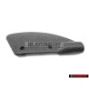 VW Original Blende Verdeckblende Links Golf 1 Cabrio - 155871413A 01C