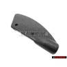 VW Original Blende Verdeckblende Links Golf 1 Cabrio - 155871413A 01C