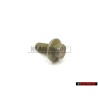 VW Original Sechskantbundschraube - N 90129001