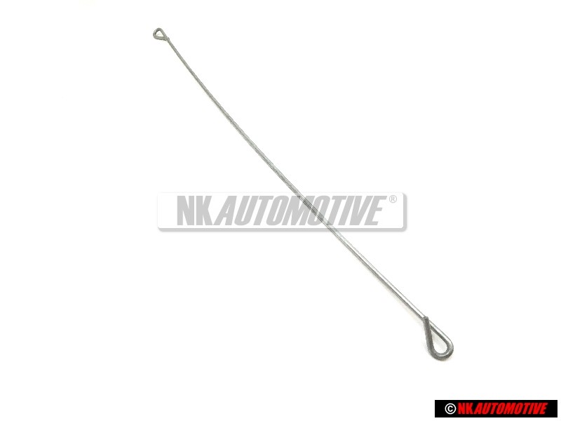 VW Original Polsterdraht - N 90162606