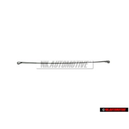 VW Original Polsterdraht - N 90162606