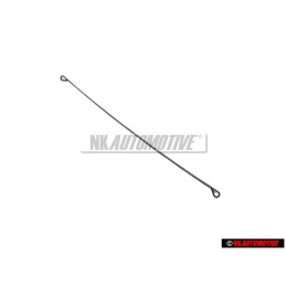 VW Original Polsterdraht - N 90162606
