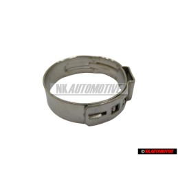 VW Original Klemmschelle - N 90442501