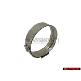 VW Original Klemmschelle - N 90442501