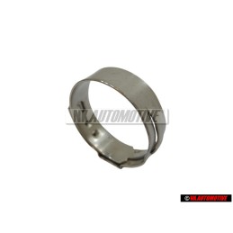 VW Original Klemmschelle - N 90442501