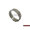 VW Original Klemmschelle - N 90442501