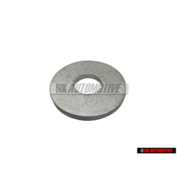 VW Original Unterlegscheibe - N 90476901