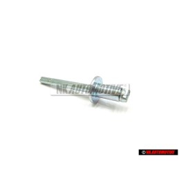 VW Original Blindniet - N 90511302
