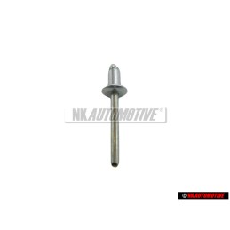 VW Original Blindniet - N 90511302