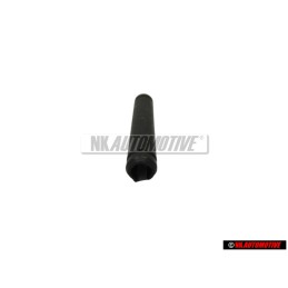 VW Original Spannhülse - N 90538701