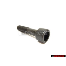 VW Original Zylinderschraube Mit Innen- Vielzahnkopf - N 90668201