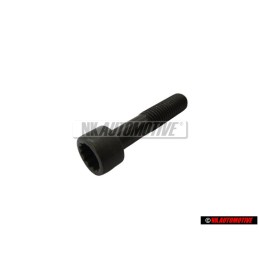 VW Original Zylinderschraube Mit Innen- Vielzahnkopf - N 90668201