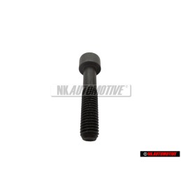 VW Original Zylinderschraube Mit Innen- Vielzahnkopf - N 90668201