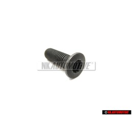 VW Original Linsensenkschraube - N 90698401