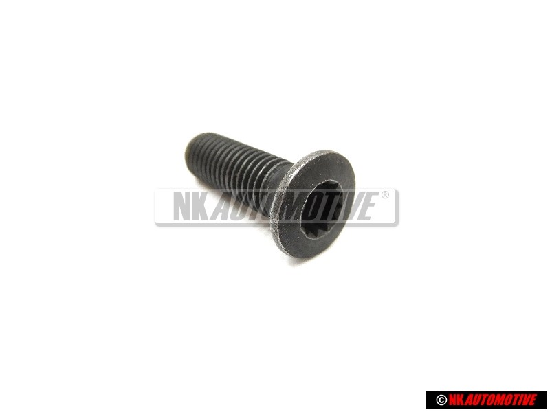 VW Original Linsensenkschraube - N 90698401