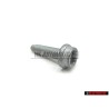 VW Original Zylinderbundschraube Mit Innenvielzahnkopf - N 90870602