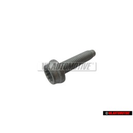 VW Original Zylinderbundschraube Mit Innenvielzahnkopf - N 90870602