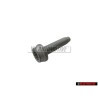 VW Original Zylinderbundschraube Mit Innenvielzahnkopf - N 90870602