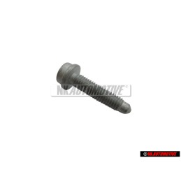 VW Original Zylinderbundschraube Mit Innenvielzahnkopf - N 90870602