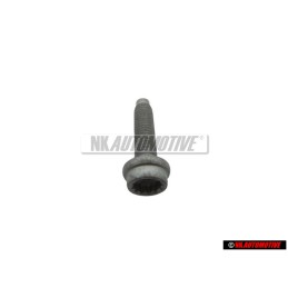 VW Original Zylinderbundschraube Mit Innenvielzahnkopf - N 90870602