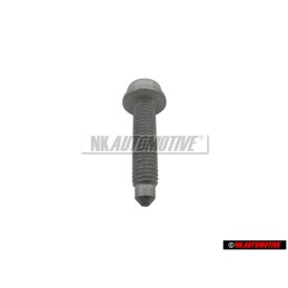 VW Original Zylinderbundschraube Mit Innenvielzahnkopf - N 90870602
