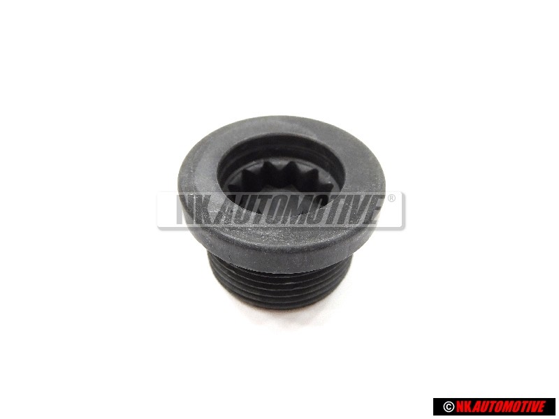 VW Original Verschlussschraube - N 90917801