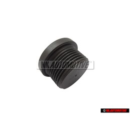 VW Original Verschlussschraube - N 90917801
