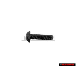 VW Original Linsenschraube Mit Innenviel- Zahnkopf - N 90923801
