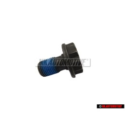 VW Original Zwölfkantschraube - N 90946201