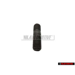 VW Original Stiftschraube - N 0445113