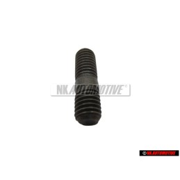 VW Original Stiftschraube - N 0445113