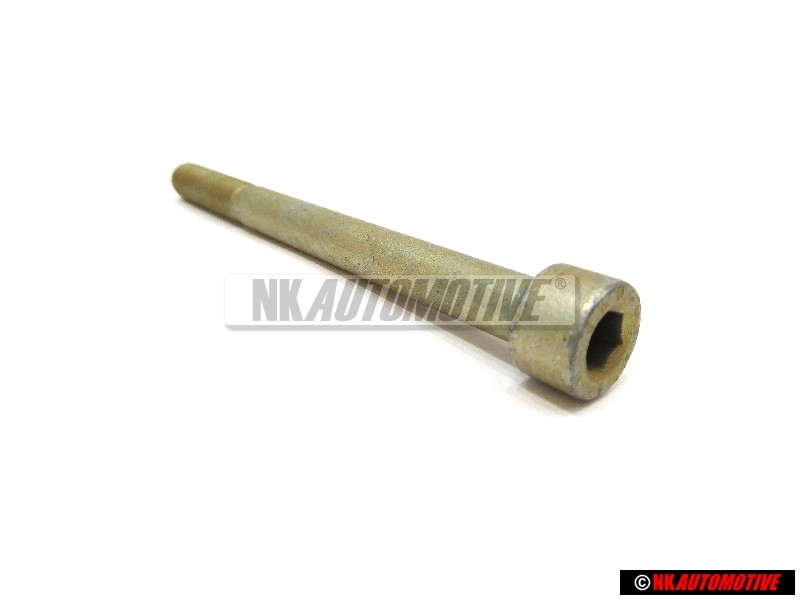 VW Original Zylinderschraube Mit Innen- Sechskantkopf - N 0447591