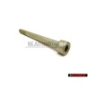 VW Original Zylinderschraube Mit Innen- Sechskantkopf - N 0447591