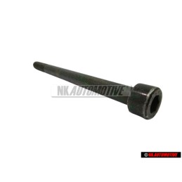 VW Original Zylinderschraube Mit Innen- Sechskantkopf - N 0447601