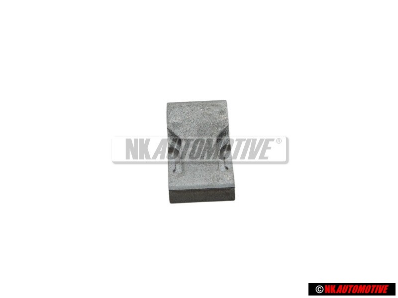 VW Original Klammer - 155819145