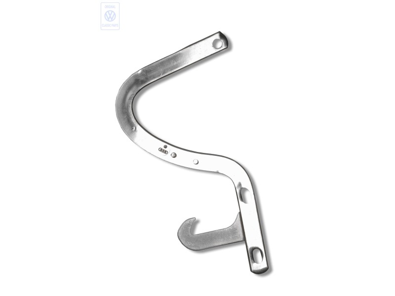 VW Original Klappenscharnier Mit Fanghaken - 161823301A