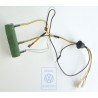 VW Original Leitungssatz Mit Widerstand Für Gebläsemotor - 171971281E