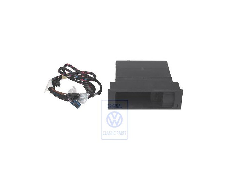 VW Original Nachrüstsatz Usb-Ablagefach - 1K0998940B