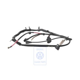 VW Original Leitungssatz Für Servotronic - 1K1971111C