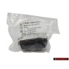 Audi Original Schalthebelknopf (Kunstleder) - 4A0711141R 01C