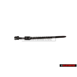 VW Original Kabelbinder - 811971850