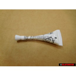 VW Original 1 Satz Glas-Metall-Kleber - D 000703A1