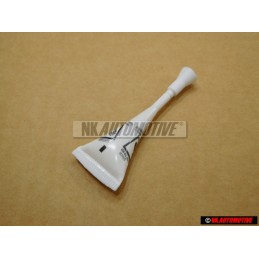 VW Original 1 Satz Glas-Metall-Kleber - D 000703A1